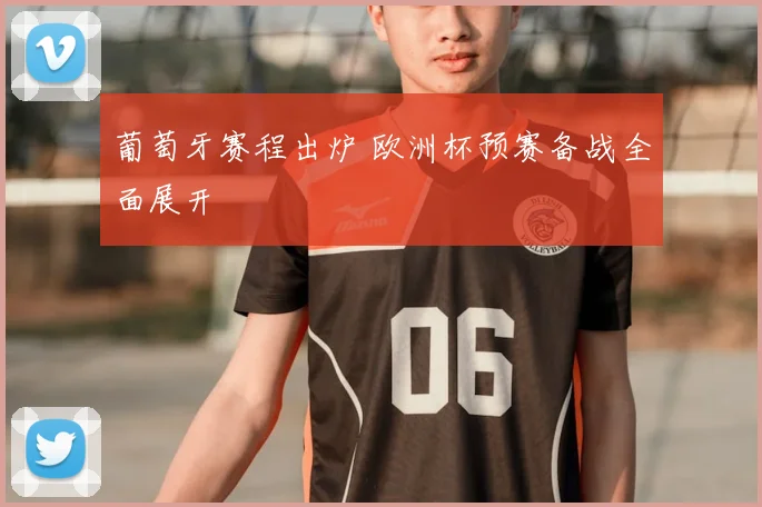 葡萄牙赛程出炉 欧洲杯预赛备战全面展开